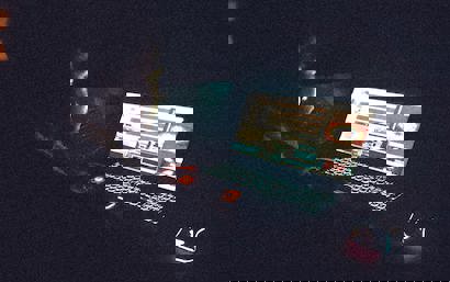 Modern Nepali art scene and its different disciplines