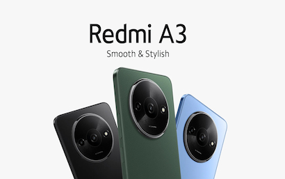 2024 Redmi A3: Where does the budget friendly smartphone stand in today's Market